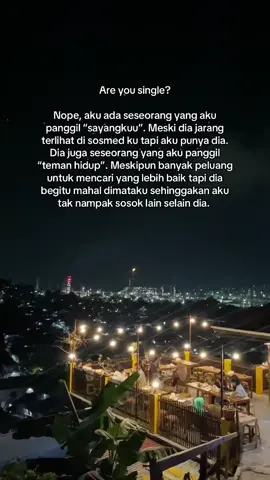 Aku akan selalu jaga hatiku untukmu sayang ✨ #fyp #tentangdia #viraltiktok #nhs 