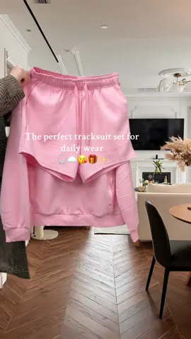 #twopieceset #tracksuit #OOTD #tiktokshopfalldealsforyou #tiktokshopblackfriday 