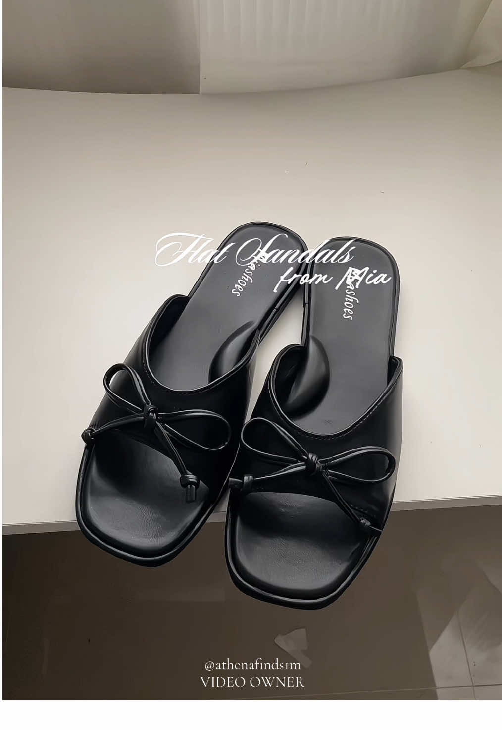 new sandals alert from Mia! #sandals #slippers #sandalsforwomen 