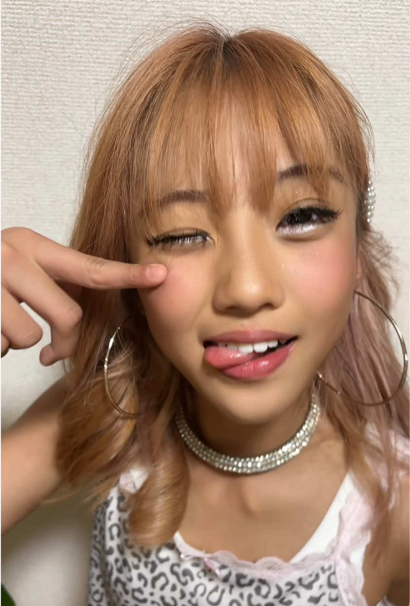 音源消えちゃったから撮り直してみた💖💖 #ギャル #プリンセスギャル#princessgal#りのん🦜🥐 #いいねお願いします 