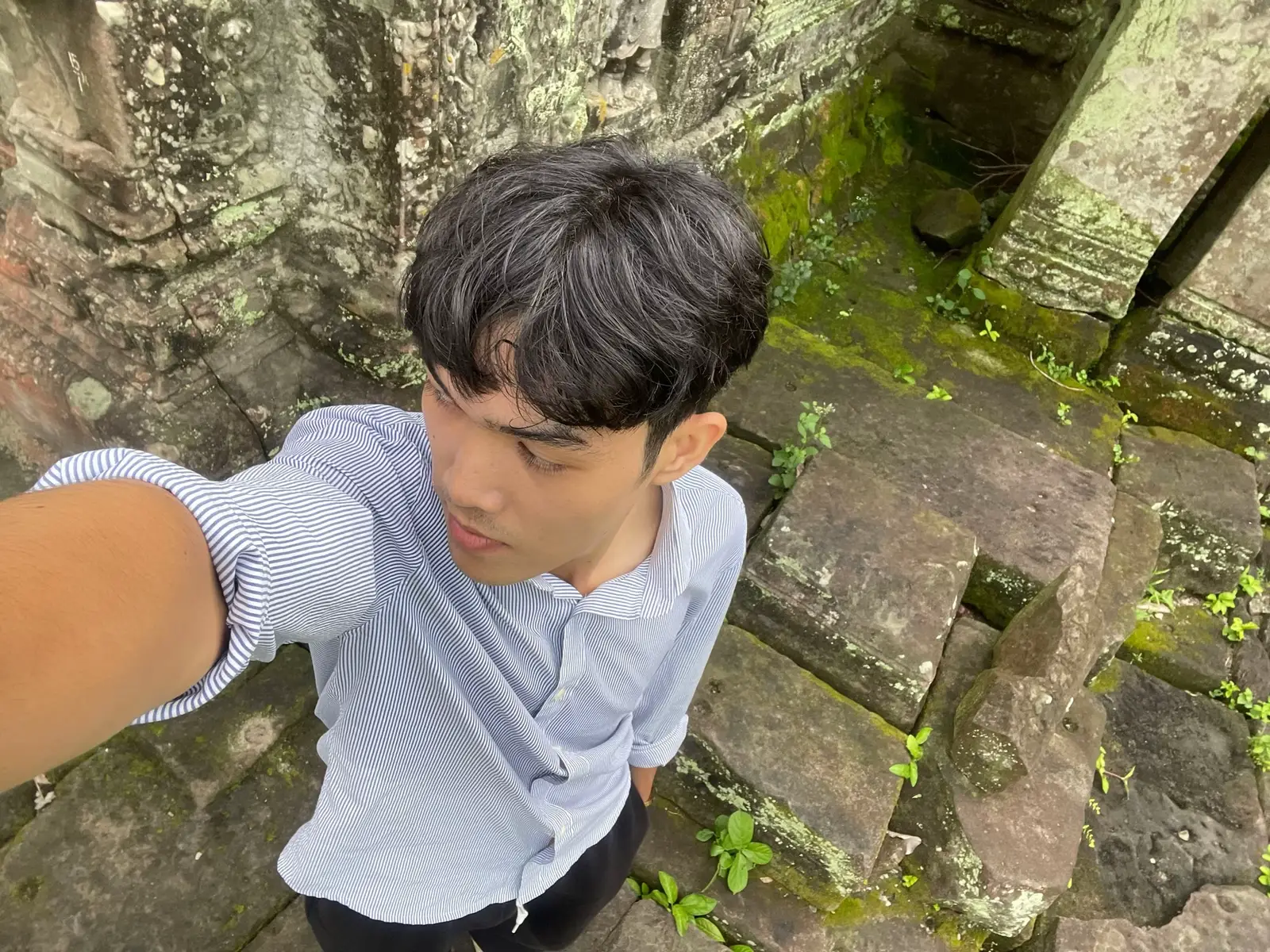 #angkor @Sangkurn-សាំងគ័ន♎️ 