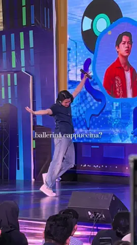 minta maaf di atas balerina ronn🙏🏻😭  jangan sampe fyp ke orangnya plis #rony #ronyparulian #indonesianidol #cegilrony  