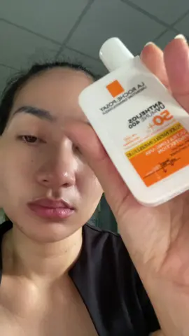Anthelios UV Mune400 Fluid 50ml กันแดดลาโรช #ลาโรช #กันแดดลาโรช #larocheposay #กันแดด #ของดีบอกต่อ 