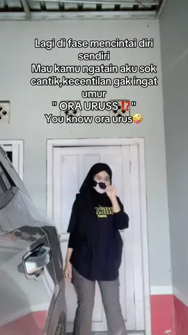 Cintai dirimu sendiri ya bun😍dirimu berharga🫶🏻#foruyou 