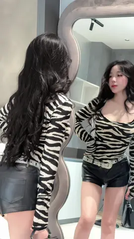 Nhìn là mê luôn ạ #xuhuong #thinhhanh #aothun #viral #setdoxinh