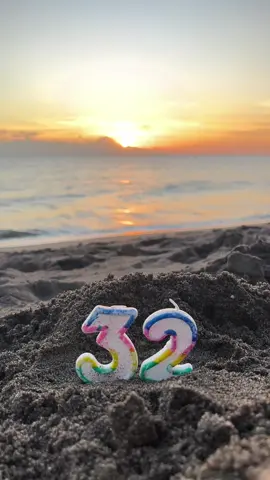 happy birthday to me #happybirthday #32 #lombok #selflove 