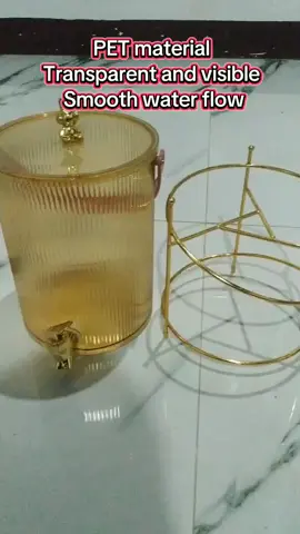 #luxurycoldwater  #kettlewithfaucet