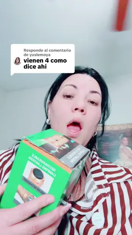 Respuesta a @yuslemoya #tiktokshop 