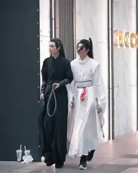 New Chinese boys and girls Street fashion Style 🇨🇳🔥  #treanding #viwesproblem #newaccountplzsupport #feshion #uktrend 