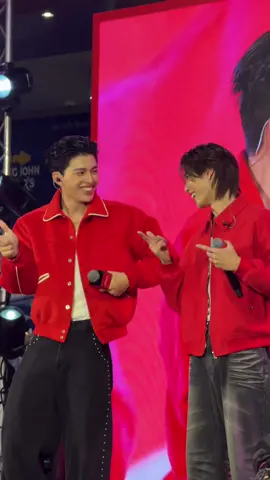 เป็นall inที่ผมมีความสุขมากกกกกกกก😭😭❤️❤️  #COKERecycleMePondXPhuwin #ปอนด์ภูวินทร์ #PondPhuwin #ppnaravit #phuwintang