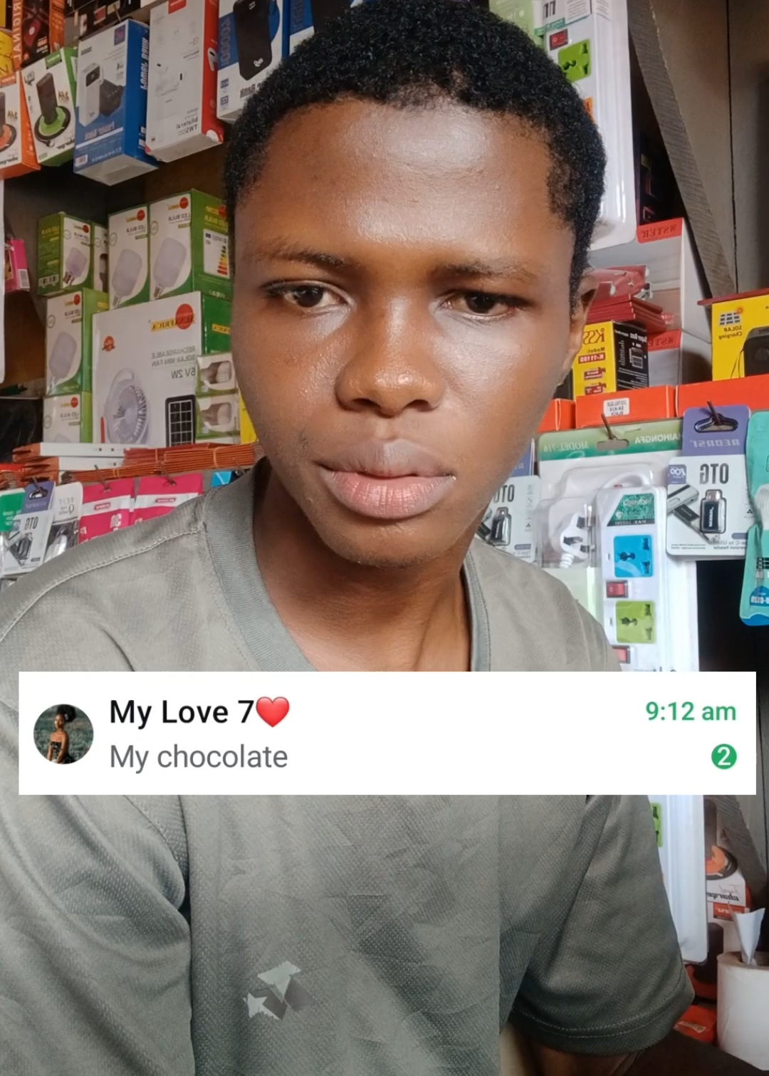 back to eating 😊 #funnyvideos @Queen Tida 🥰🥰🥰 