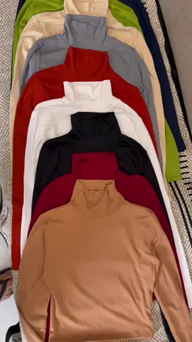 Lại 1 form áo cổ lọ thu đông nè  #didiboutique117 #aotaydaiukem #aothuntam #aothungiunhietdaitay #xuhuong 