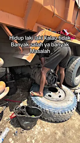Serba salah😔#fyppppppppppppppppppppppp #berandatiktok #mekanikmuda 