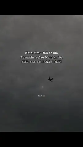 Kanek nbe infeksi difisil atu kura🤯#Androシ゚ #fypageシ #ikutanyangviral #sadboystory🎭 