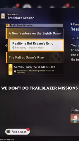 i came back in hsr two weeks ago so I got some room to improve my The Herta team and I finally put a step in Amphoreus lmao. Had to learn the hard way Feixiao isn't all that anymore 💔 anyway I gotta keep grinding for Cyrene 🥀 #hsrcreators #hoyocreators #theherta #foryoupage #HonkaiStarRail 