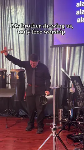 “Let every thing that has breathe Praise the LORD. Praise the LORD.” ‭‭Psalm‬ ‭150‬:‭6‬ ‭#christiantiktok #downsyndrome #worship #jesus 