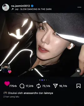 ngikut lg trend🫣 #jaemin @daraa 