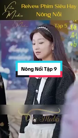 Nông Nổi Tập 9 #reviewphim #reviewphimhay #xuhuong 