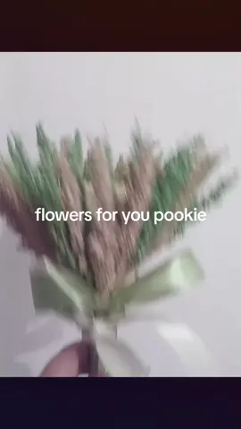 flowers for you pookie @?  #flower #you #pookie