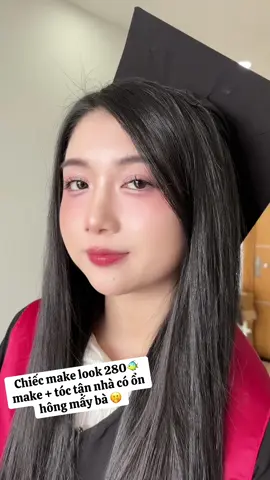 Mấy c iu đặt lịch kb ở avt e nhó #makeupsaigon #makeuptainhatphcm #makeupthuduc #makeupgovap #hocmakeucanhan 