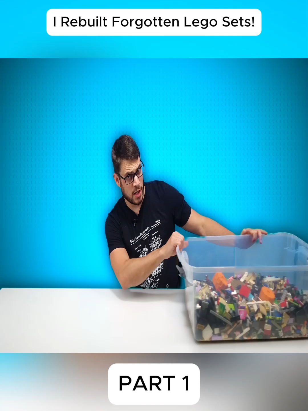 #lego #legotiktok #fyb