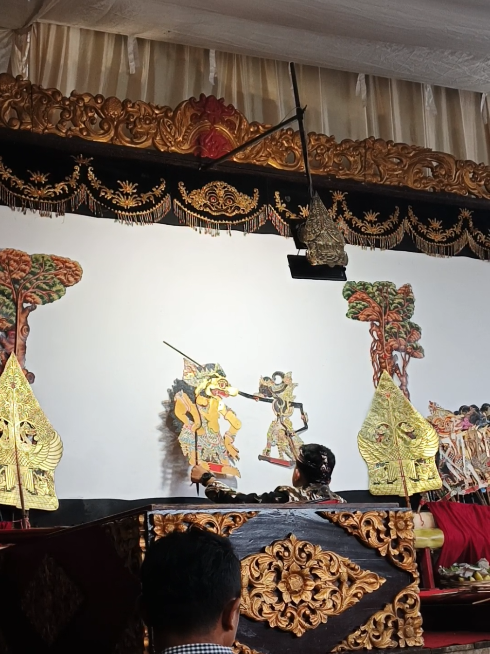 Orari versi wayang kulit  #wayangkulit #wayangjekdong #wayangmalangan #budaya #karawitan 