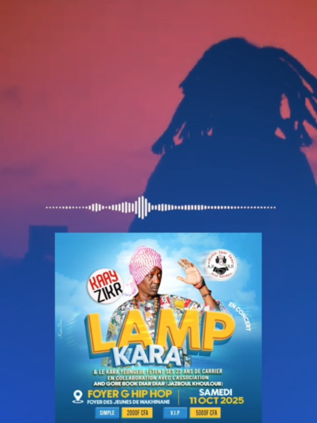 Lamp Kara: Mouridoulahi #kaayzikr #videoviral  #senegalaise_tik_tok🇸🇳pourtoichallenge  #challenge #senegalaise_tik_tok 