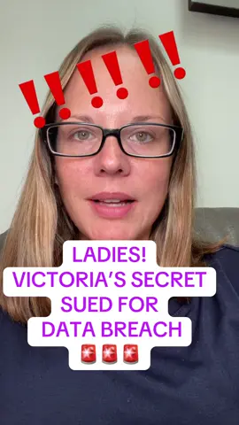 Ladies! Check this out about Victoria’s Secret! #classaction #settlement #victoriassecret 