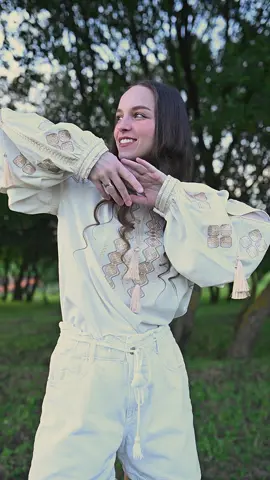 #ugc #вишиванкажіноча #вишиванка 