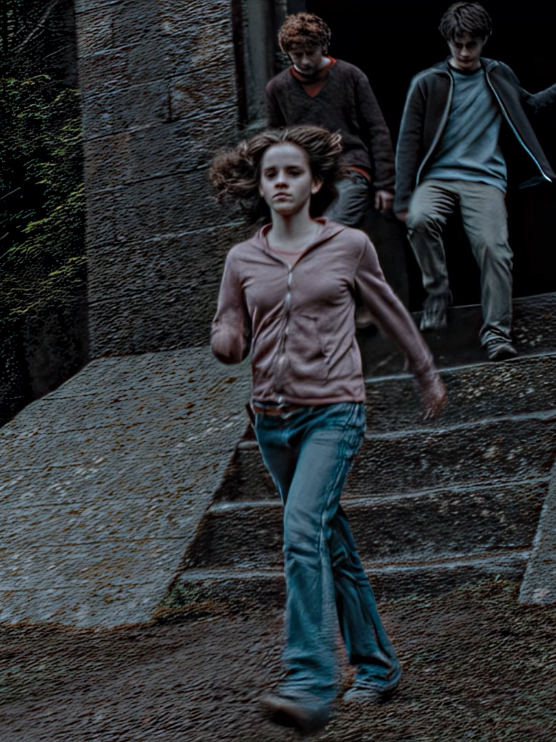 Brilliant... - Hermione Granger {4K} - Gata Only [Slowed] #edit #fy #harrypotter #hermionegranger #harrypotteredit #emmawatson