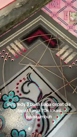 yokk ditunggu pesanannya#payakumbuh #layangcacinggilo #xybca #fyp #layanganpayakumbuh 