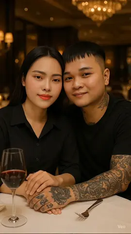 #veo3 #xuhuong  đừng sợ 