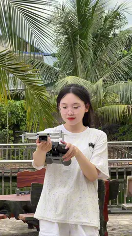 DJI Mini 2Se 5tr7 bản đơn ạ #drone #flycamvietnam #flycamgiare #dji #djimini2se 