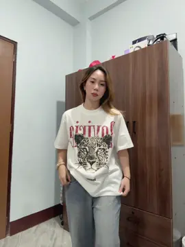 how i style this oversized shirt by  @dwn by Script Society  #OOTD #outfits #fyppppppppppppppppppppppp #oversizedshirt #boxyshirt  