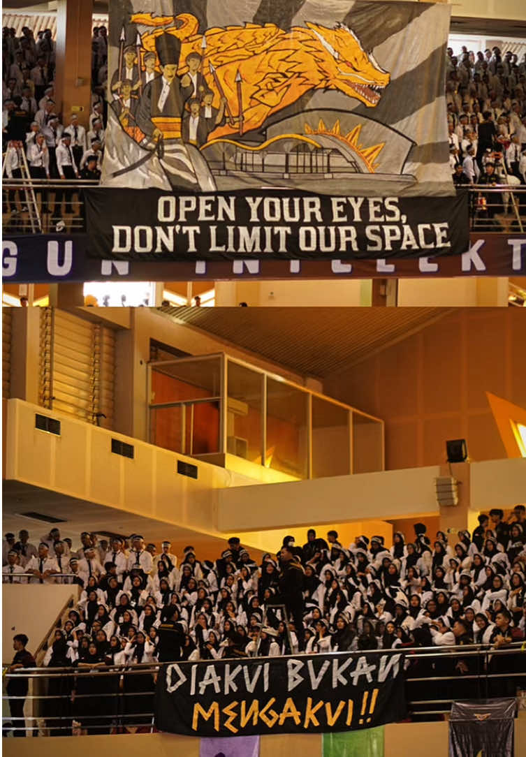 don’t limit our space! #matafumy2025 #teknikumy #matafteknik