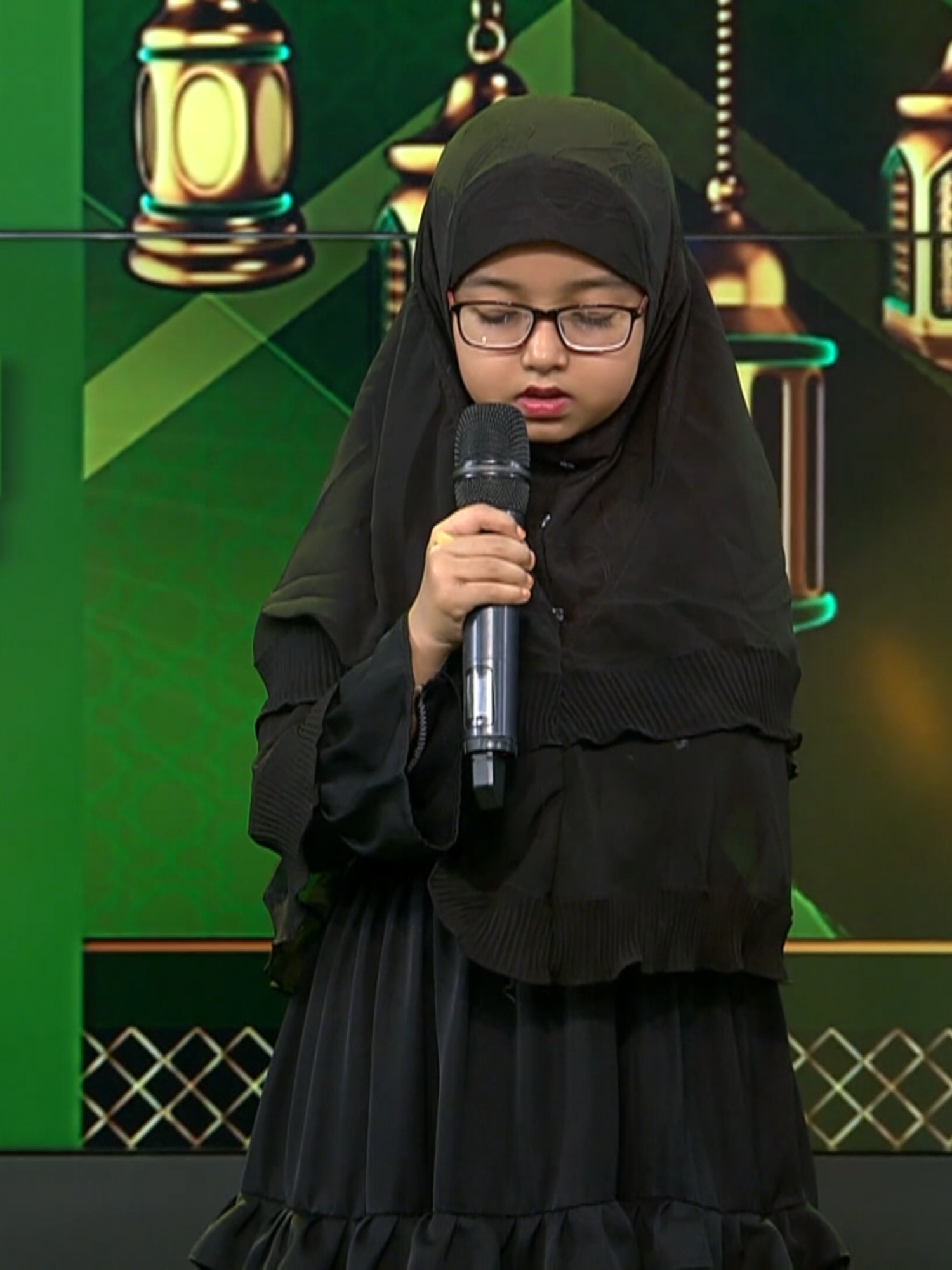 হাফেজা হুমায়রার মায়াবী কণ্ঠে অন্তর শীতল করা কোরআন তেলাওয়াত ব্যবস্থাপনায়ঃ কোরআন সুন্নাহ মাল্টিমিডিয়া।