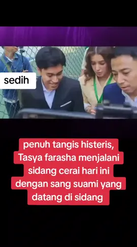 #tasya #tasyafarasya #cerai #suami #fypviralシviral 