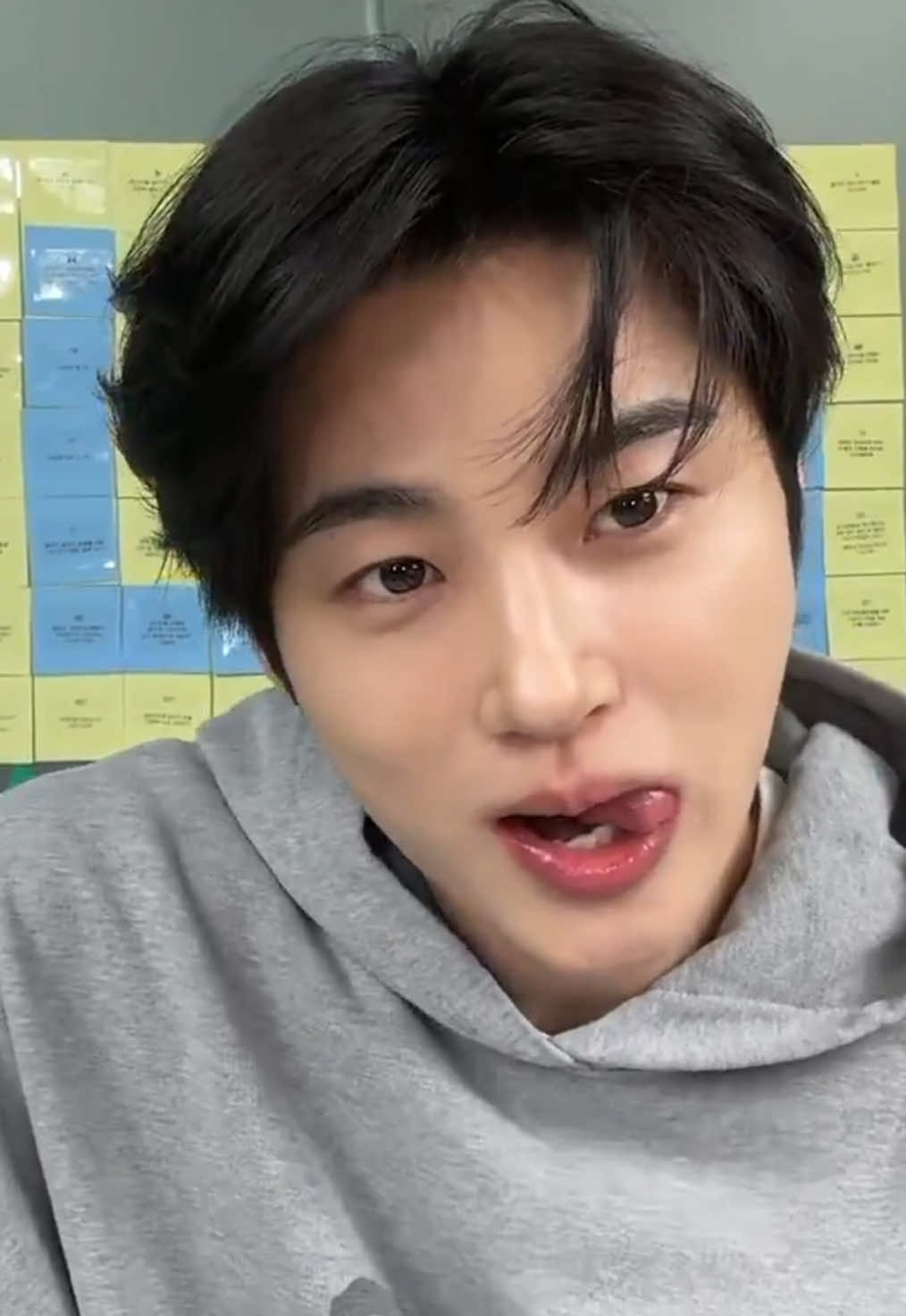he is so fine  #byeonwooseok #변우석