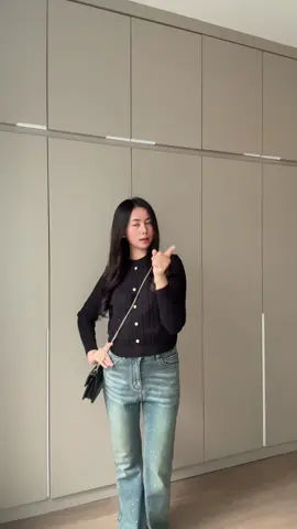 cantik bgt top aku #OOTD 