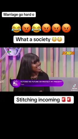 I don’t know but God speaks through people n the DEVIL ALSO Does !!A well trained cultured lady from a loving home will never listen to such an advise 🙏🙏some men are bad ..likewise women !!let’s always focus on helping people we love n expect nothing in return !!let’s not be gender selective!!This advise from ur so called influencer is sad..regardless we all need each other …men are humans n some genuinely also need help too #fyp #fyppp #trends #trendingvideo #tiktokghana🇬🇭 #viralvideos #fypppppppppppppp 
