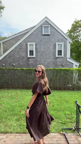 Nantucket night 2 🤎 @ZARA @target @JW PEI @Anthropologie @WMP Eyewear #fallfashion #zara #fashionover40 