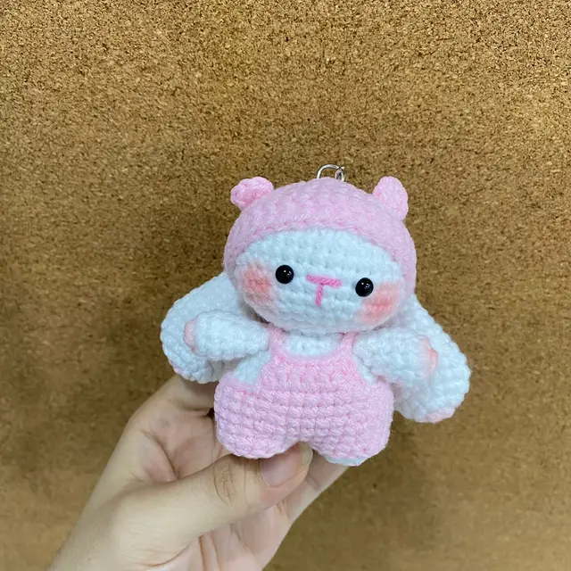 #crochet #fyp #handmade 