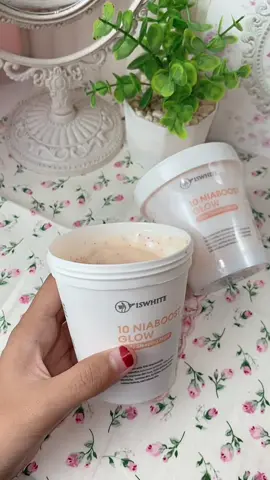 Approved by doktif wajib cobain #iswhite #bodymask #sleepingmask #iswhite #promoguncang1010 