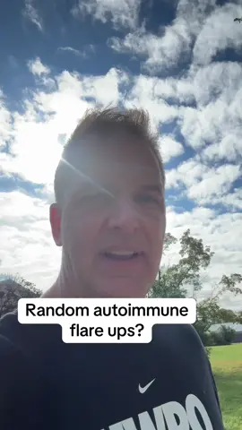 Dealing with random autoimmune flare ups? They might not be as random as you think! . #autoimmunedisease #autoimmunewarrior #autoimmunity #functionalmedicine #holistichealth 
