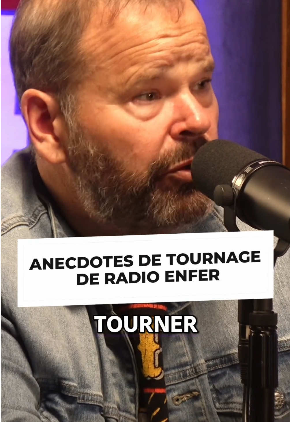 Radio Enfer 😍😍😍 Contenu exclusif « la prolongation des Sport’ischhh » sur la plateforme ko-sports.tv ! Gratuit jusqu’au 1er novembre ! Allez voir ça ! #sportischhh #humour #radioenfer #nostalgie 