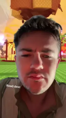 #duet with @Guestique thank you to all the fans who supported us over the last 6 months. We changed Roblox, I don’t think gag is dying, and we will keep updating the game. But it’s golden era may be over for sure. Who knows maybe we have a few more banger updates 😈😈😈 Our whole team worked so hard the last 6 months, the pressure to deliever was insane, and I think we mostly did a good job. There are so many highlights of working on this game. Beating so many records and the admin abuses. Thanks again guys, it was a privilege for us to work on this game for all the fans and the community is so wholesome, I’ll never forget these last 6 months. Gag is in a new era, but that is a good thing, all games change in popularity, we will keep trying to make the game fun for everyone.