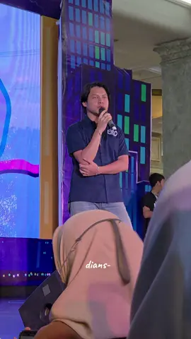 sempet nyanyi ketjil Aerosmith-I Don't Want to Miss a Thing 🫶🏻 #ronyparulian #indonesianidol 