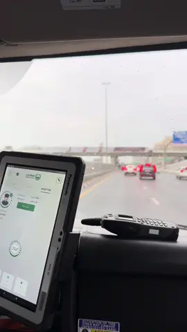دبي و مطر 🩵  #دبي #fyp #explore #مطر 