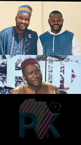Ouztaz modou fall parle de sa relation avec pape cheikh …hawma Lou khéw 🥹
