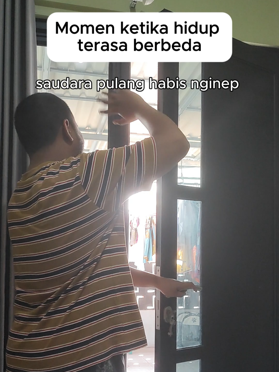 Mana yang paling relate #relatable #thejokels 